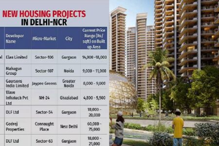 The-Reasons-Why-Real-Estate-Developers-Launching-Luxury-Projects-In-Delhi-NCR