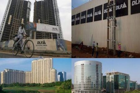 DLF-Plans-To-Launch-20000-Crore-Rupees-Residential-Projects-Across-India